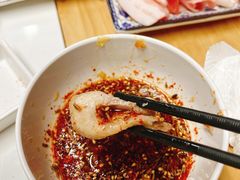 猪五花-大槐树烤肉馆