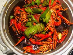 -沪小胖·小龙虾·蓝龙王(八佰伴店)
