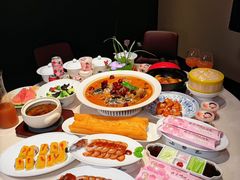 -大鸭梨烤鸭(石佛营店)