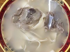 -豫石记羊汤(北苑店)