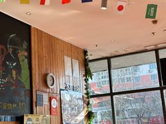 -木屋烧烤(西南角店)