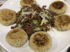 -东来顺饭庄(王府井步行街店)