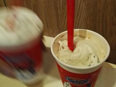 -DQ·蛋糕·冰淇淋(金桥店)