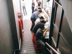 -菜忠潮州牛肉店(岗厦店)