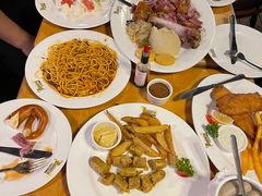 -巴伐利亚啤酒坊(意式风情街店)