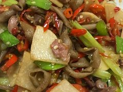 -文杰餐馆(南洪时尚风情街店)