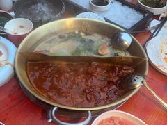 -小龙翻大江文化火锅(宽窄店)