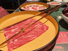 -牛New寿喜烧(金鹰世界店)