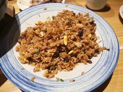 竹里牛肉炒饭-竹里馆 ·茶食(奥体店)
