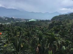 -日月潭