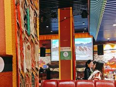 -敏珠拉姆藏餐·南京厨房(富春江东街店)