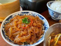 -林四喜·闽南传家菜(鼓浪屿店)