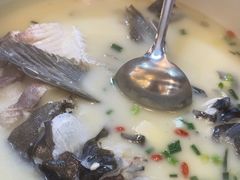 -浔味·山屿湖·正宗淳牌全鱼宴老字号