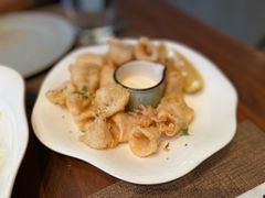 -OGGI TRATTORIA PIZZERIA(深业上城店)