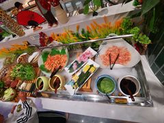 -好伦哥披萨(地坛店)