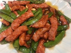 -南来顺饭庄·清真(南菜园店)