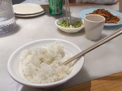 -谷连天安心食堂(裕华万达店)