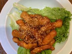 -张氏宽窄巷成都名小吃(王府井二店)