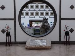 -香山公园