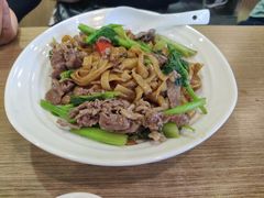 -裕记烧腊连锁餐饮(外马分店)