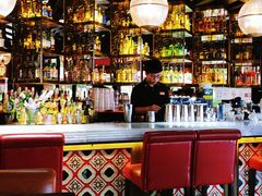 -BROWNSTONE布朗石西班牙餐厅(富城店)