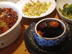 -永安鱼庄·镇江菜(丁卯店)