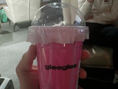 -gleeglee乐溢亦茶(合生汇店)