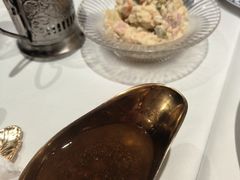 -哈拉硕俄式西餐