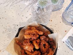 -必胜客(海滨店)