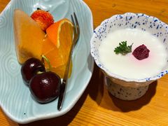 -大岛日本料理铁板烧(南通大饭店)