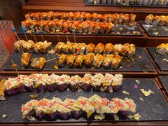 -梨花自助烤肉(西三旗万象汇黑金店)