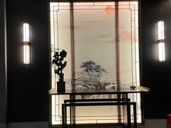 -墨泉峰味(润和国际广场店)