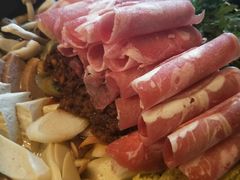 -MI WU FACTORY米屋美食工厂餐厅(绿地店)