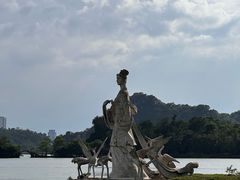 -星湖旅游景区七星岩