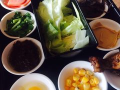 -金香缘米线(大润发店)