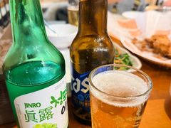 -韩礼年糕(飞虹路店)