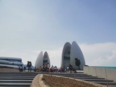 -野狸岛