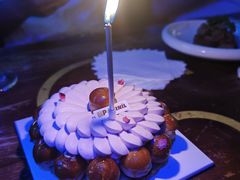 -MOSSO音乐酒吧·Live House(南京西路店)