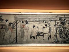 -上海博物馆(人民广场馆)