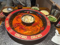 -陈眼镜火锅(总店)