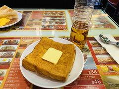 -民华餐厅(华鸿大楼店)