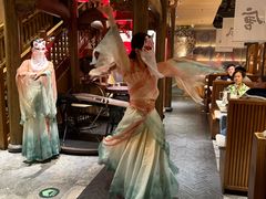 -唐猫庭院·千年陕菜(大唐不夜城店)