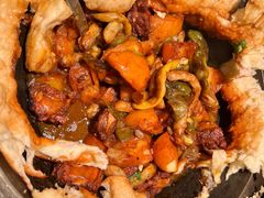 -灶座小锅烀饼·铁锅炖(全国总店)