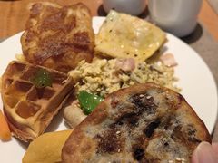 -北京歌华开元大酒店