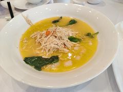-扬州饭店(南京东路店)