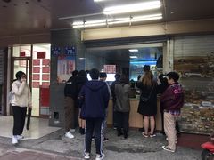 门面-秋英饭团(大庙新村店)