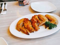 -必胜客(新福地店)