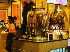 -恭和堂 龟苓膏(铜锣湾店)