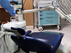 -上海仁爱医院口腔科 · 种植