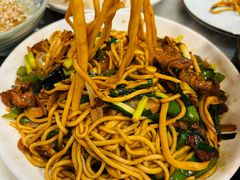 -马记伊源斋涮肉·清真菜(潘家园古玩市场店)